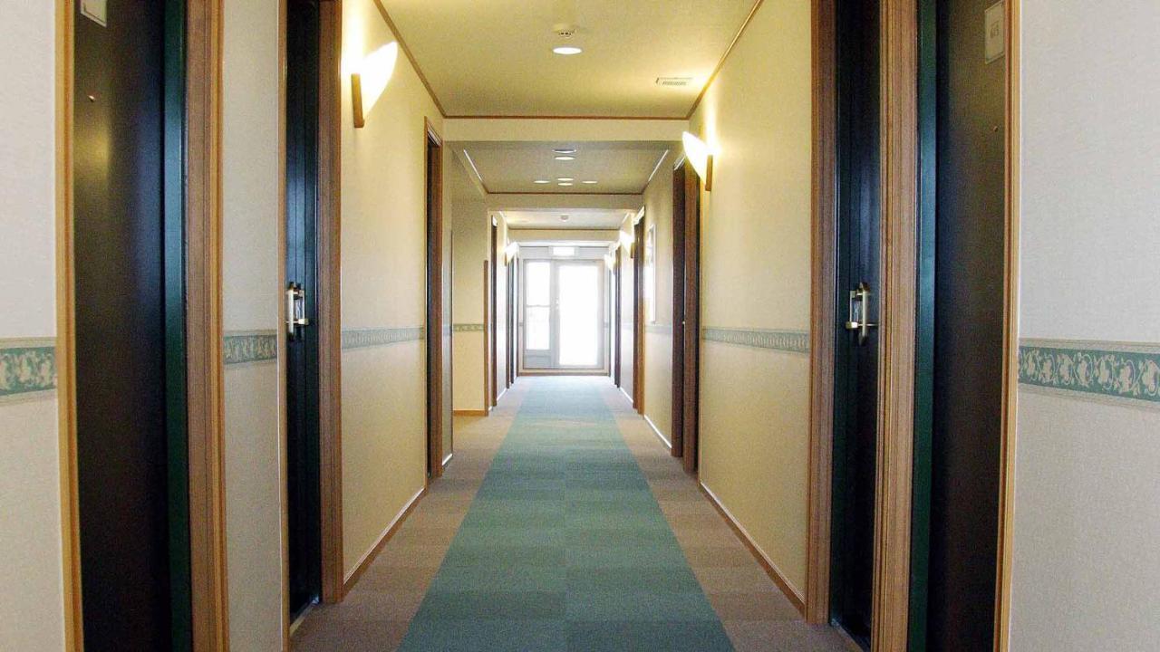 Toyoko Inn Okinawa Ishigaki-Jima Ishigaki  Ngoại thất bức ảnh