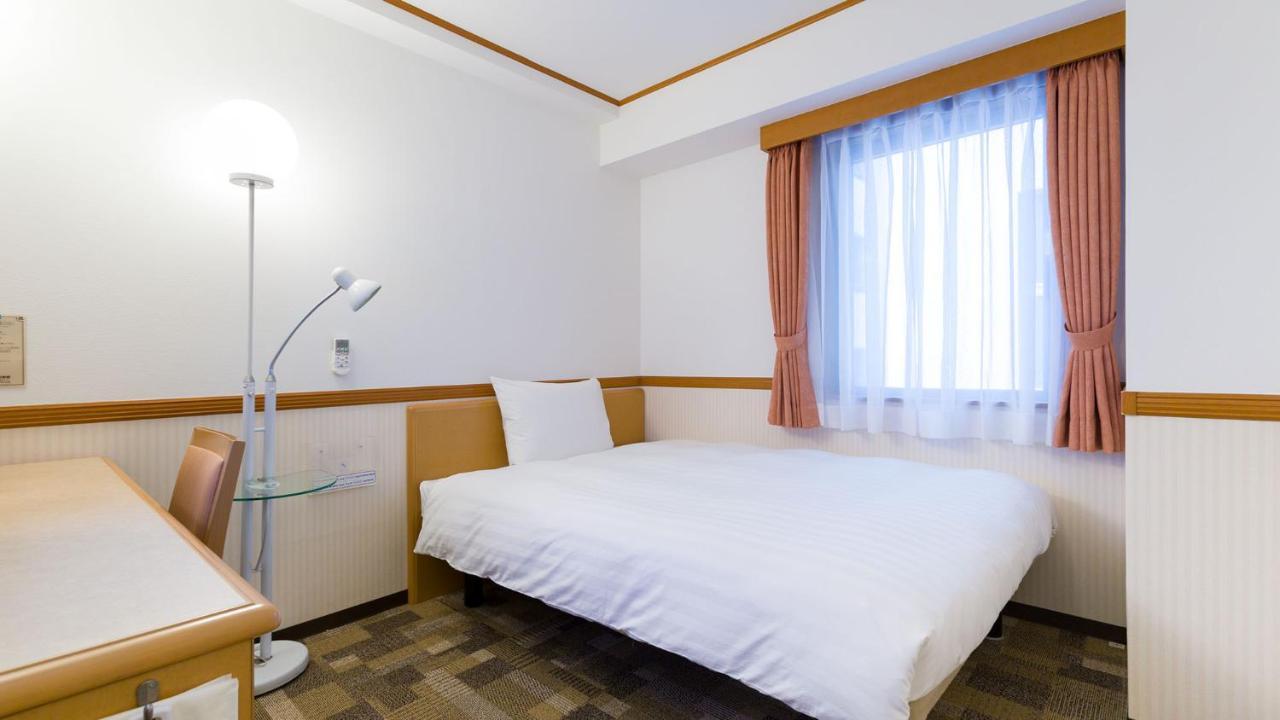 Toyoko Inn Okinawa Ishigaki-Jima Ishigaki  Ngoại thất bức ảnh