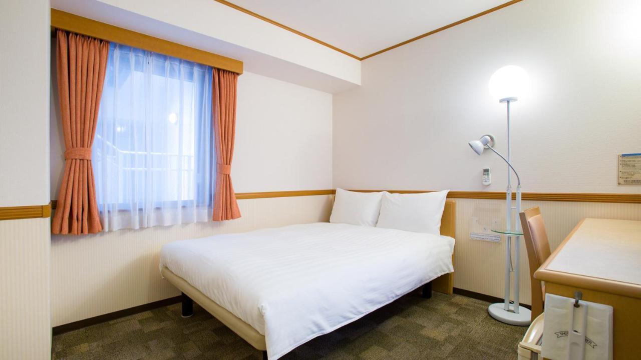 Toyoko Inn Okinawa Ishigaki-Jima Ishigaki  Ngoại thất bức ảnh