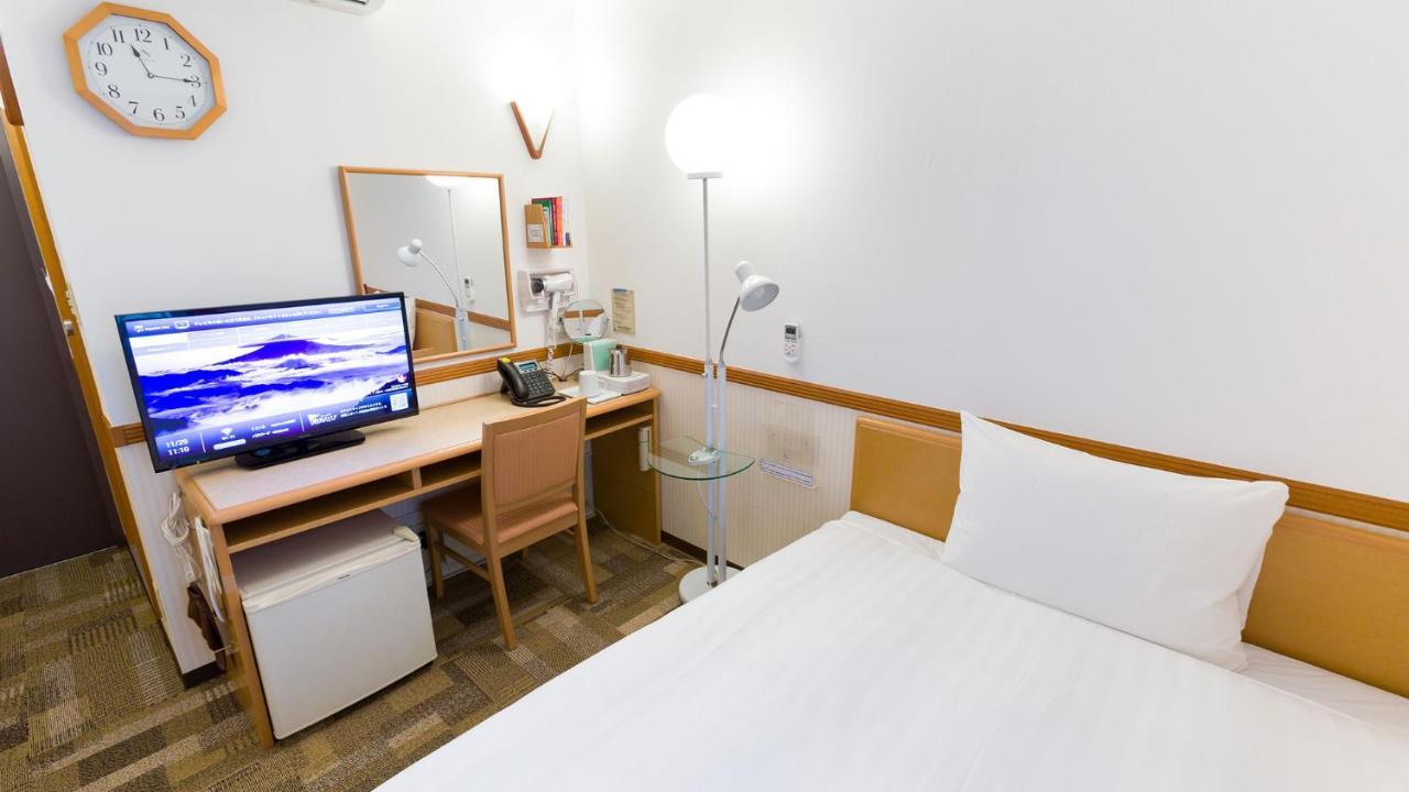 Toyoko Inn Okinawa Ishigaki-Jima Ishigaki  Ngoại thất bức ảnh