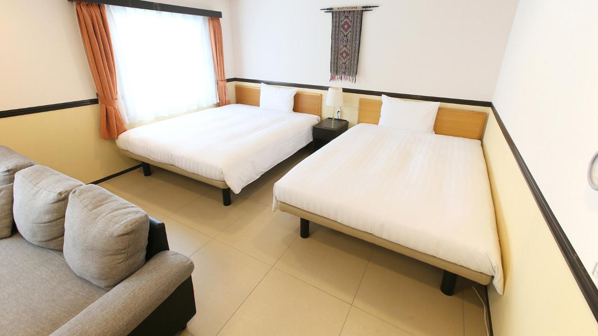 Toyoko Inn Okinawa Ishigaki-Jima Ishigaki  Phòng bức ảnh