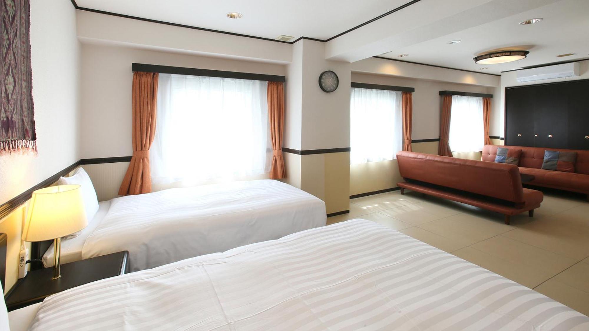 Toyoko Inn Okinawa Ishigaki-Jima Ishigaki  Phòng bức ảnh