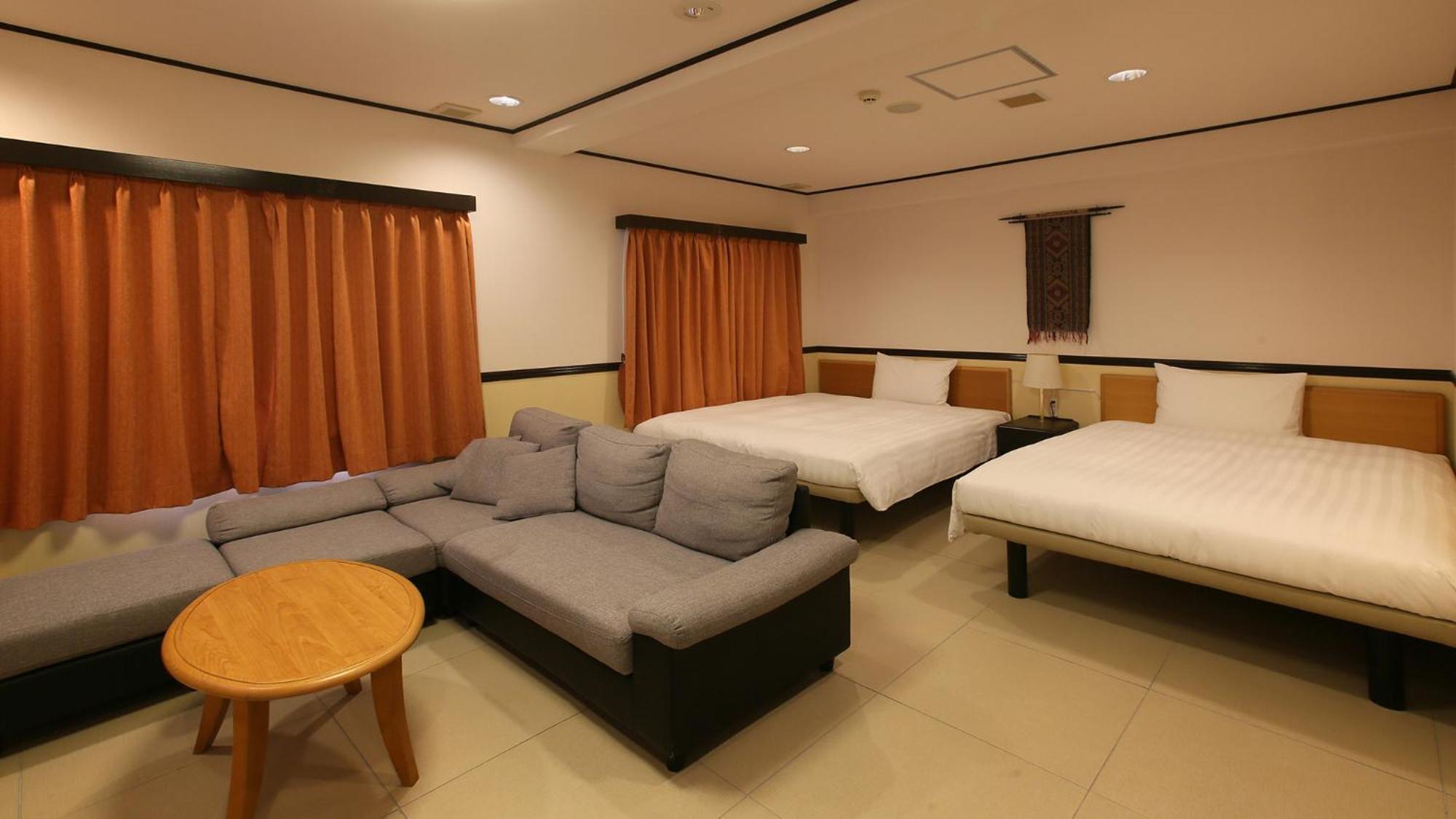 Toyoko Inn Okinawa Ishigaki-Jima Ishigaki  Phòng bức ảnh