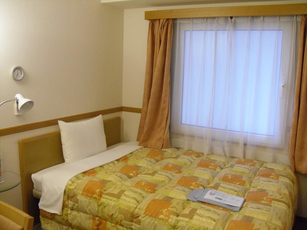 Toyoko Inn Okinawa Ishigaki-Jima Ishigaki  Ngoại thất bức ảnh